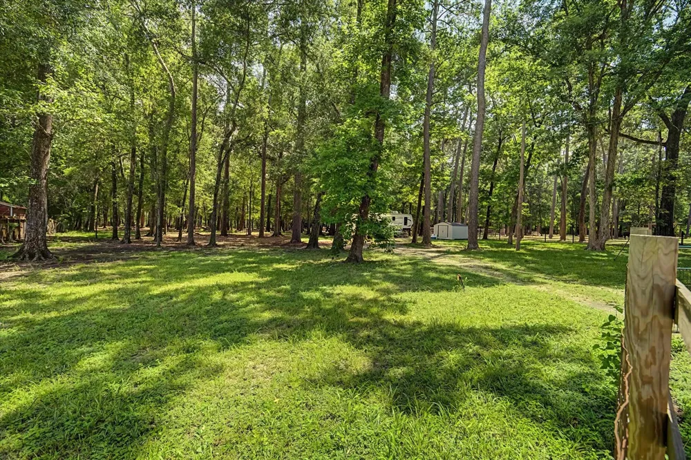 31601 Huffman Cleveland Road Huffman, TX 77336