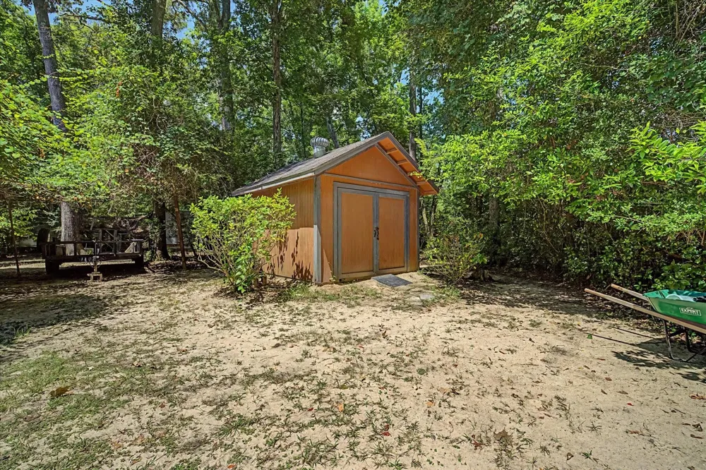31601 Huffman Cleveland Road Huffman, TX 77336