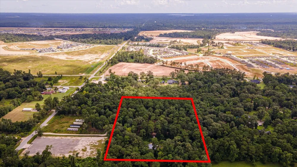 31601 Huffman Cleveland Road Huffman, TX 77336