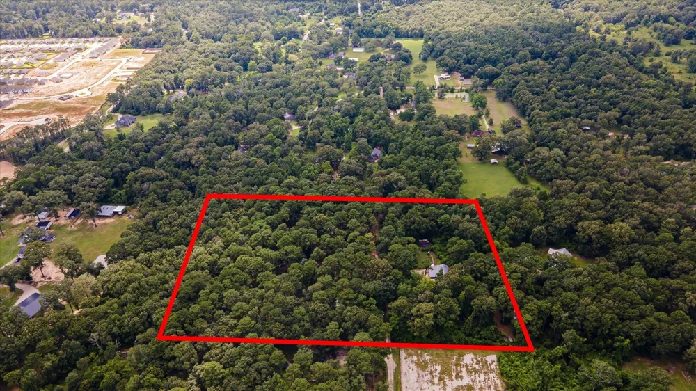 31601 Huffman Cleveland Road Huffman, TX 77336