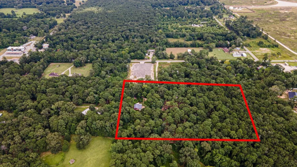 31601 Huffman Cleveland Road Huffman, TX 77336