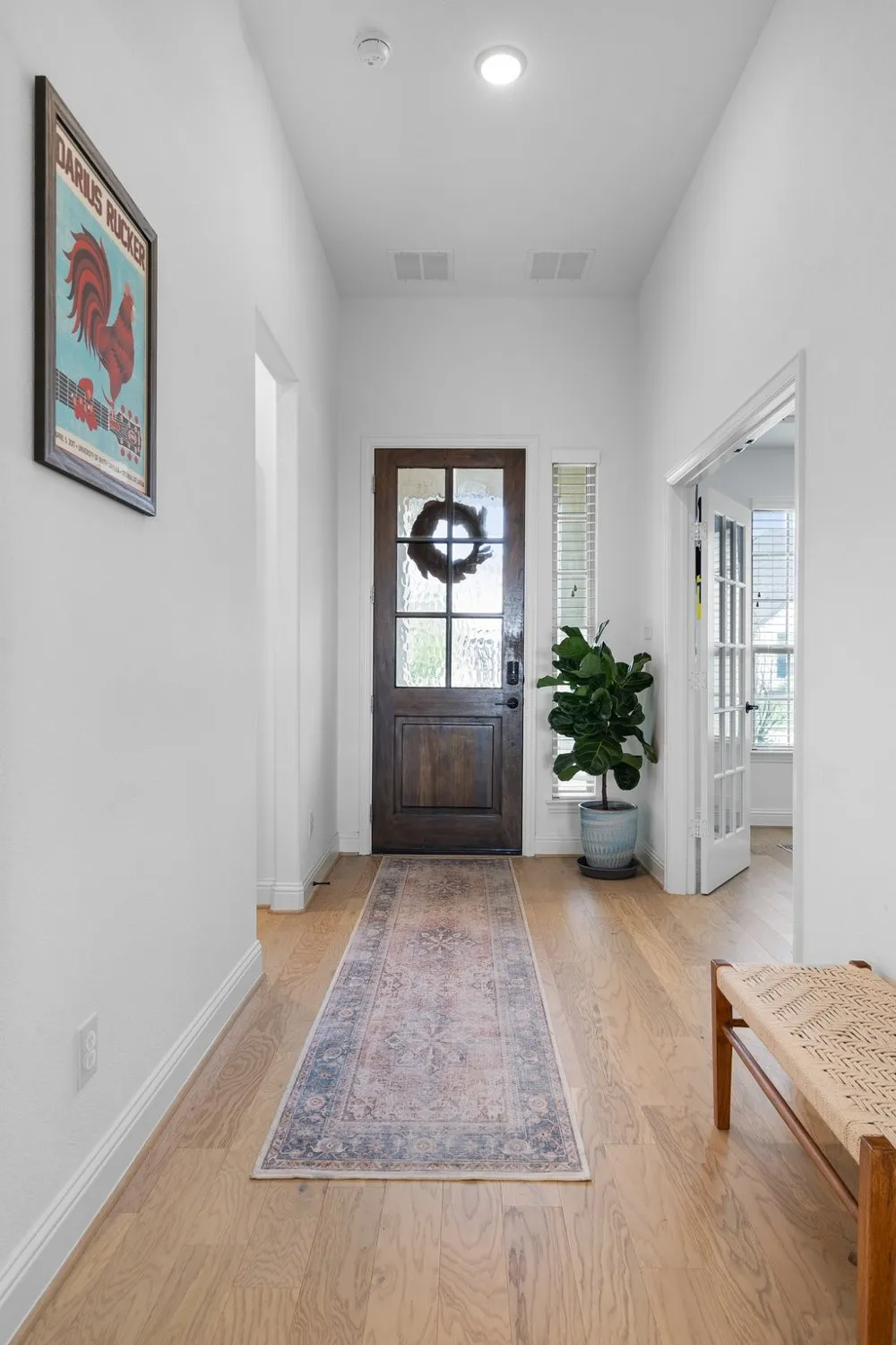 328 Savannah Lane Oak Point, TX 75068