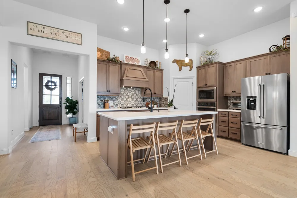 328 Savannah Lane Oak Point, TX 75068