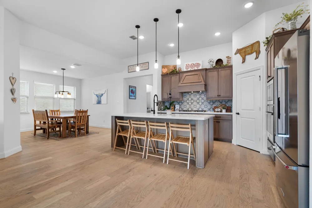 328 Savannah Lane Oak Point, TX 75068