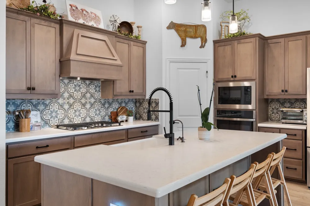 328 Savannah Lane Oak Point, TX 75068