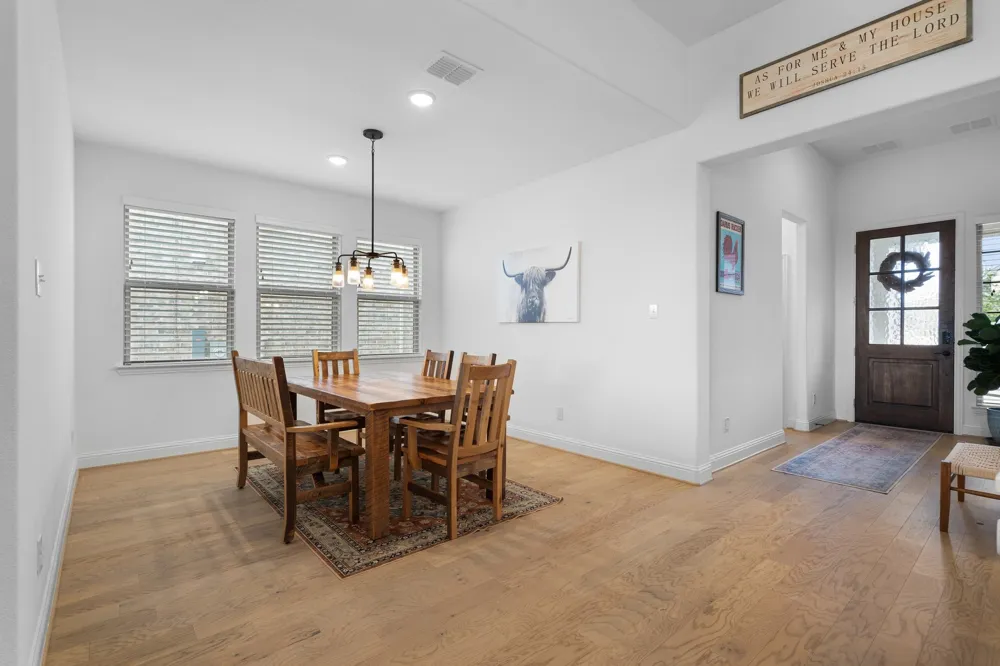 328 Savannah Lane Oak Point, TX 75068