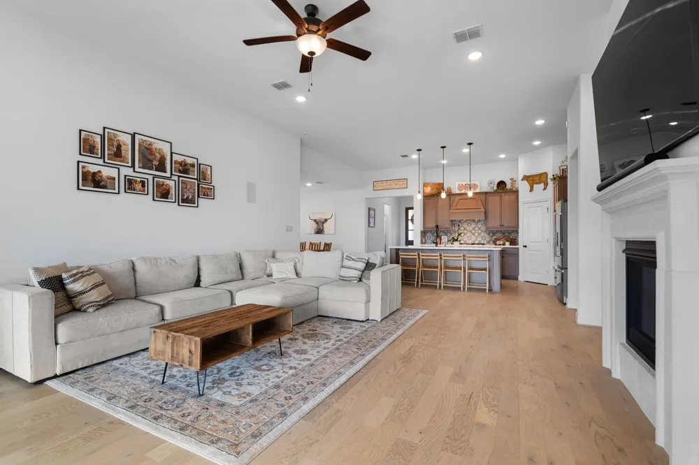 328 Savannah Lane Oak Point, TX 75068
