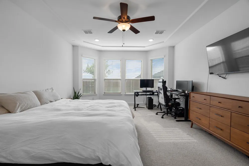 328 Savannah Lane Oak Point, TX 75068