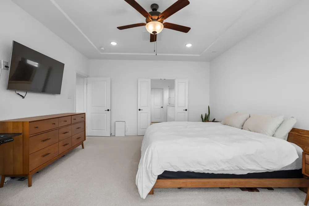 328 Savannah Lane Oak Point, TX 75068