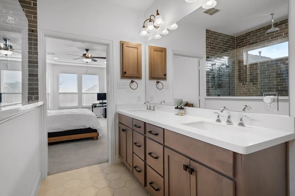 328 Savannah Lane Oak Point, TX 75068