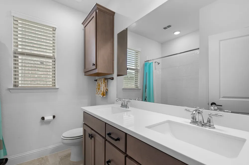 328 Savannah Lane Oak Point, TX 75068