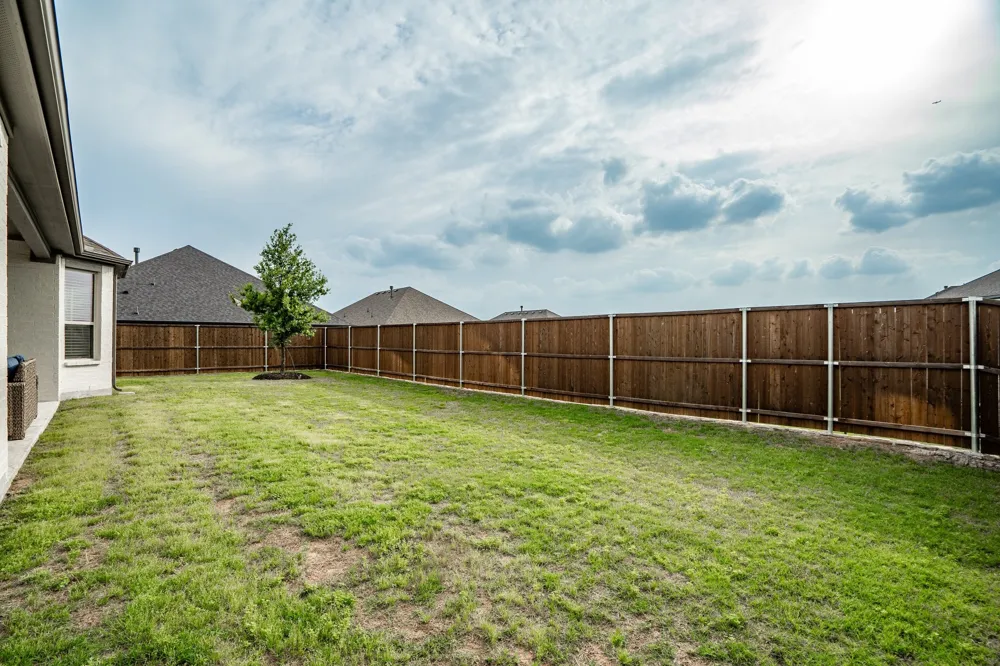 328 Savannah Lane Oak Point, TX 75068