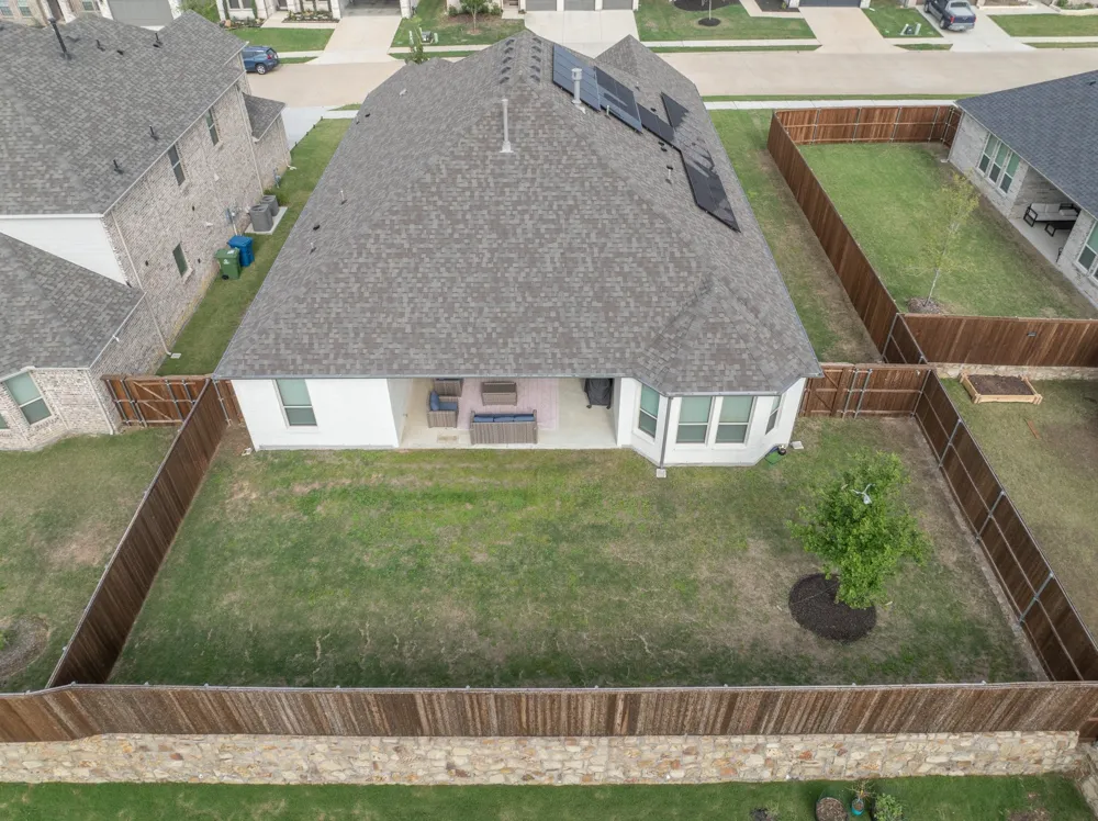 328 Savannah Lane Oak Point, TX 75068