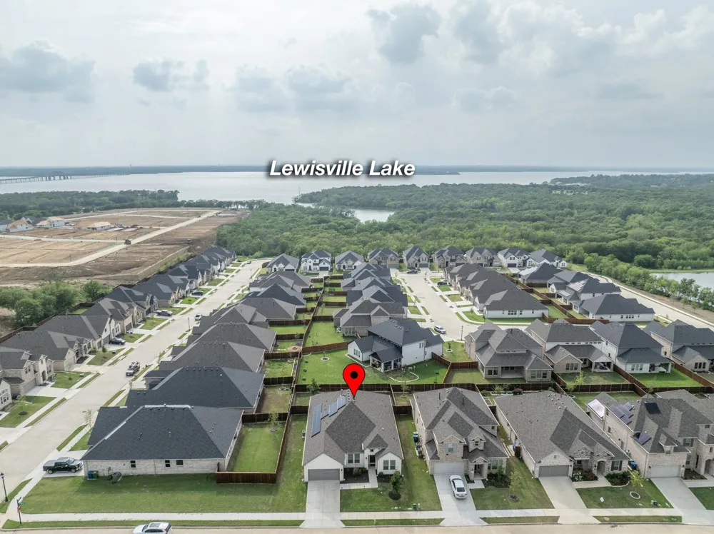 328 Savannah Lane Oak Point, TX 75068