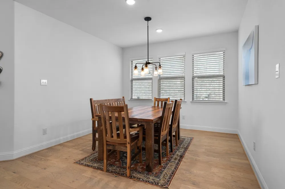328 Savannah Lane Oak Point, TX 75068