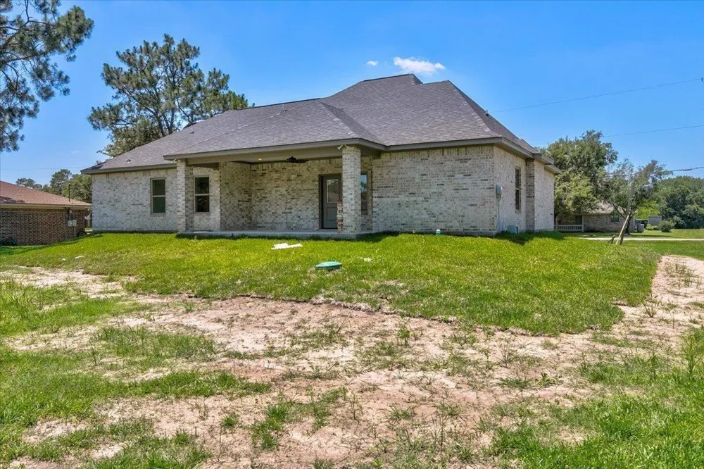 11560 Davidson Road Beaumont, TX 77705