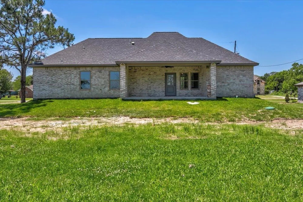 11560 Davidson Road Beaumont, TX 77705