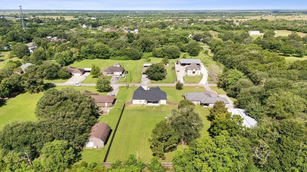 11560 Davidson Road Beaumont, TX 77705