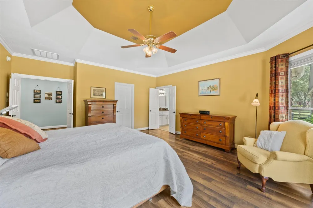 17222 Bending Oak Court Cypress, TX 77429