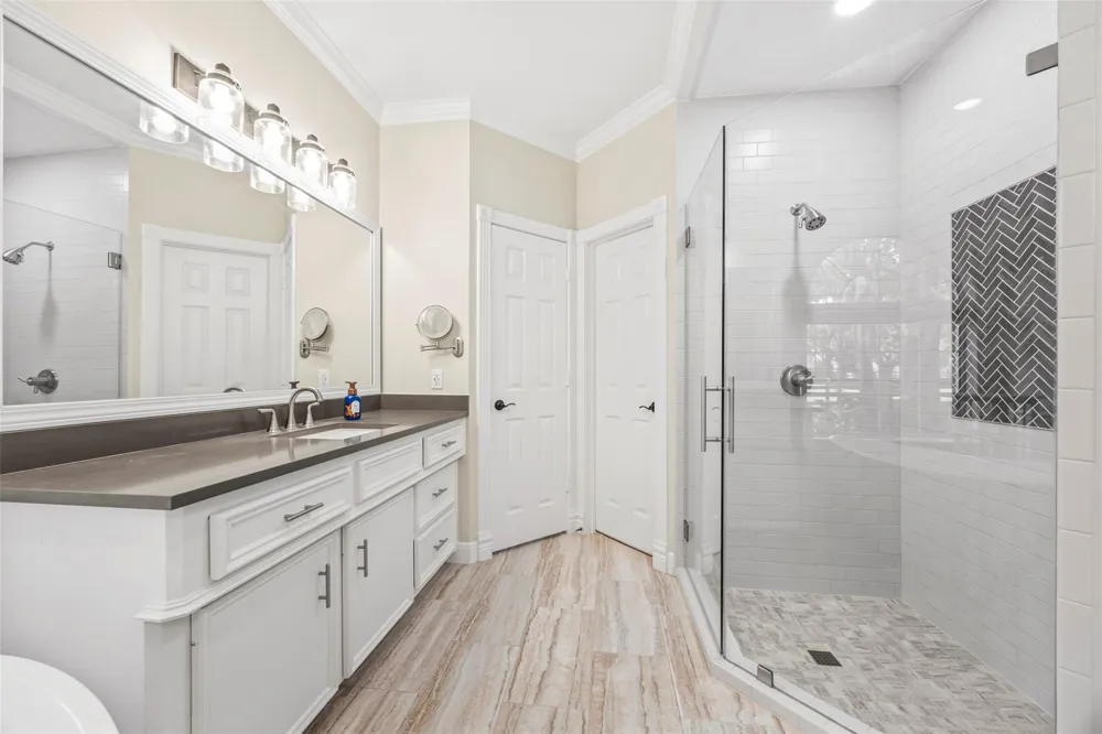 17222 Bending Oak Court Cypress, TX 77429