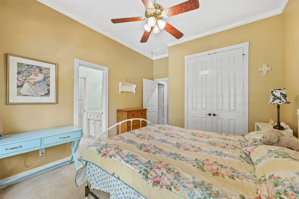17222 Bending Oak Court Cypress, TX 77429