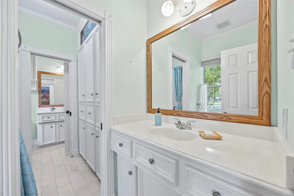 17222 Bending Oak Court Cypress, TX 77429