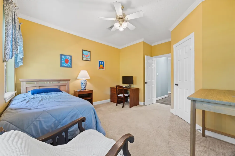 17222 Bending Oak Court Cypress, TX 77429