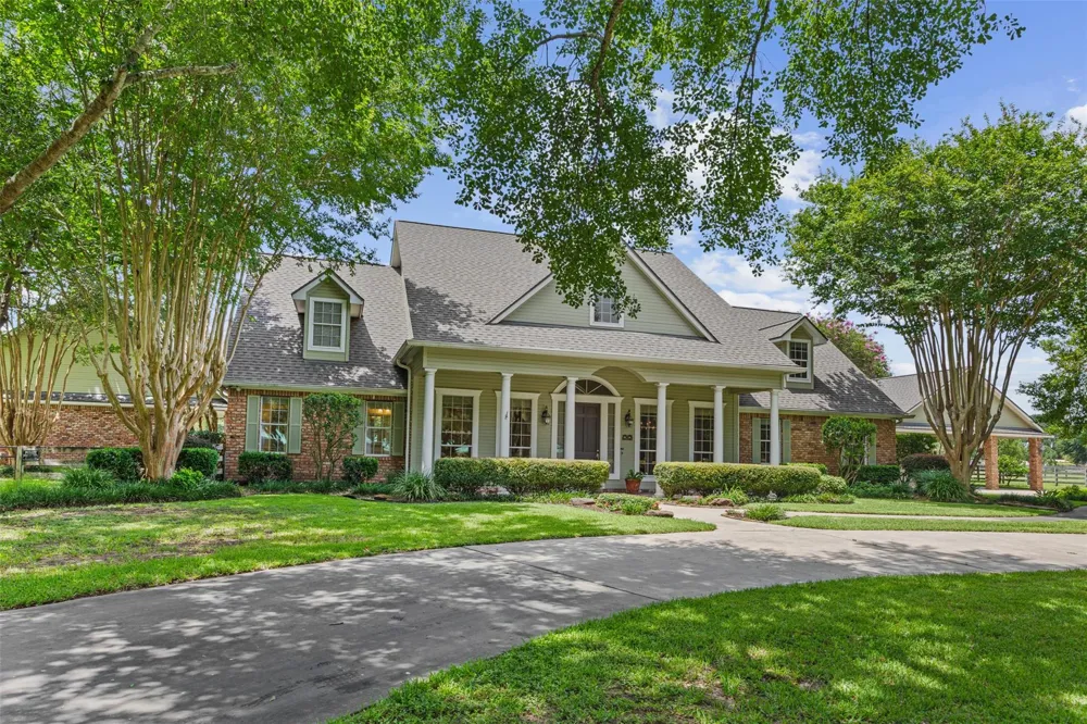 17222 Bending Oak Court Cypress, TX 77429
