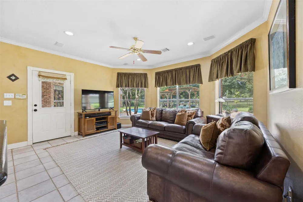 17222 Bending Oak Court Cypress, TX 77429
