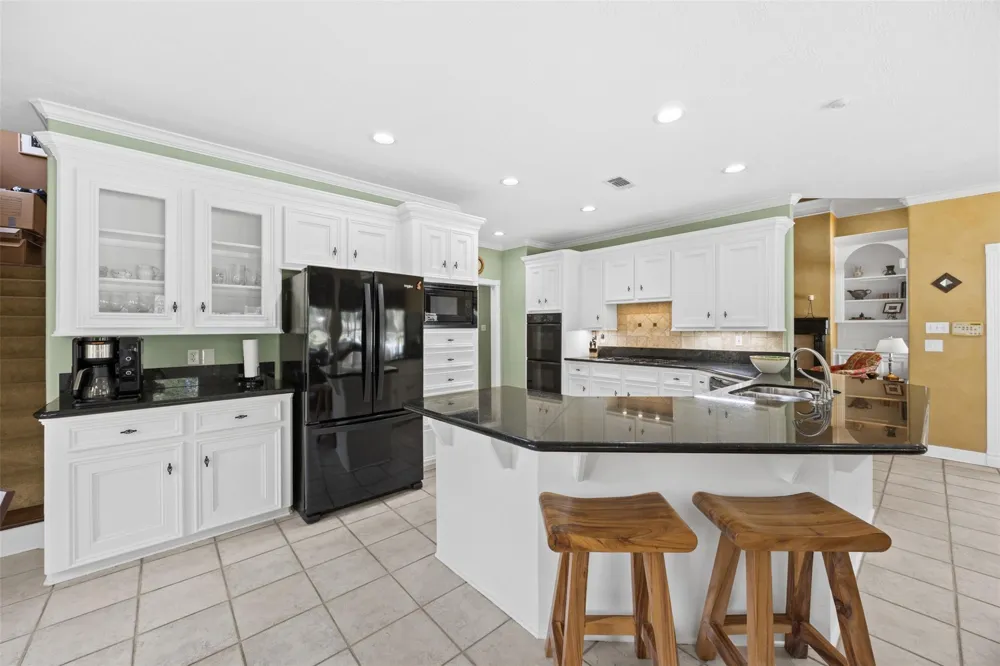 17222 Bending Oak Court Cypress, TX 77429