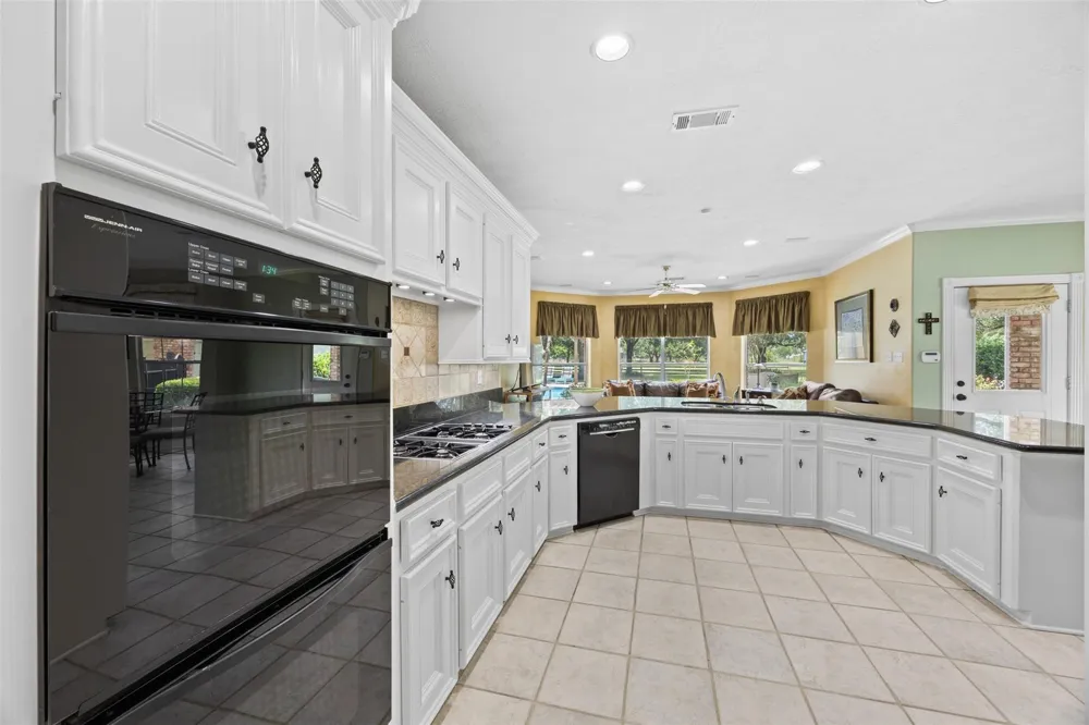 17222 Bending Oak Court Cypress, TX 77429