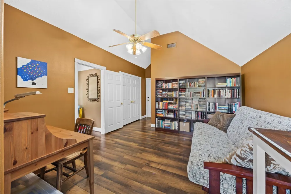 17222 Bending Oak Court Cypress, TX 77429