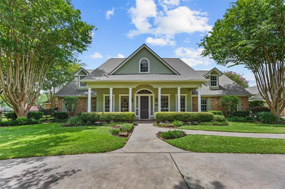 17222 Bending Oak Court Cypress, TX 77429