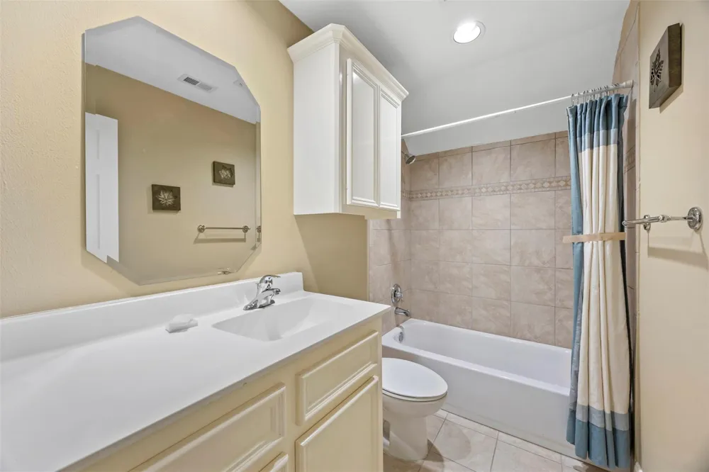 17222 Bending Oak Court Cypress, TX 77429