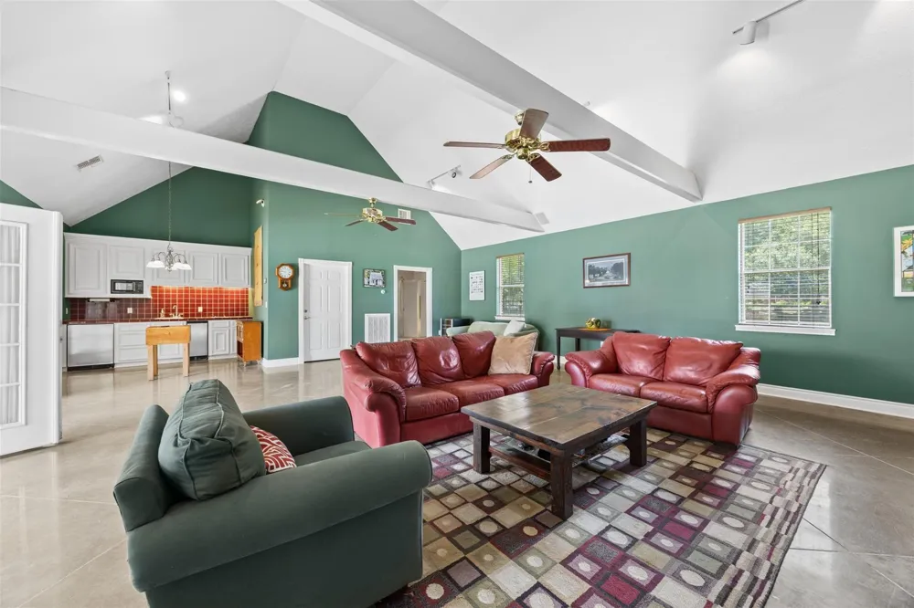 17222 Bending Oak Court Cypress, TX 77429