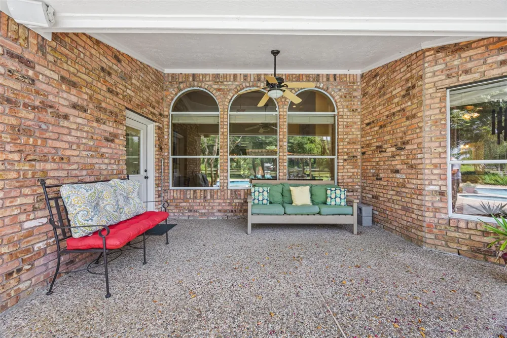 17222 Bending Oak Court Cypress, TX 77429