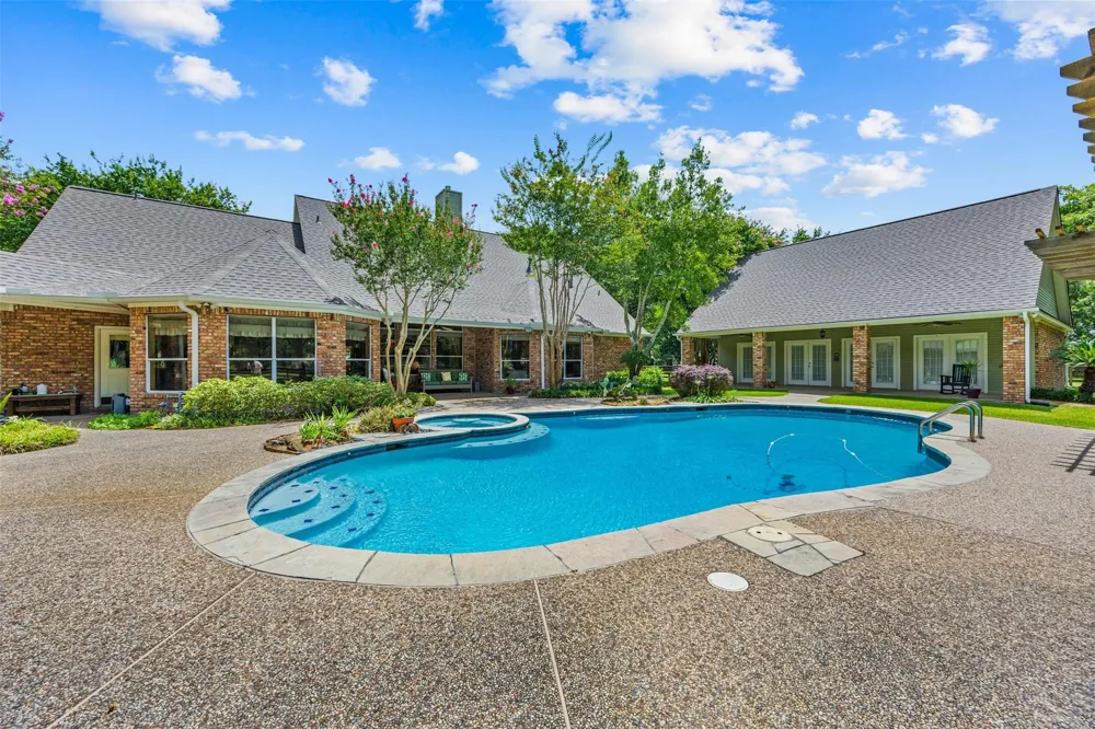 17222 Bending Oak Court Cypress, TX 77429