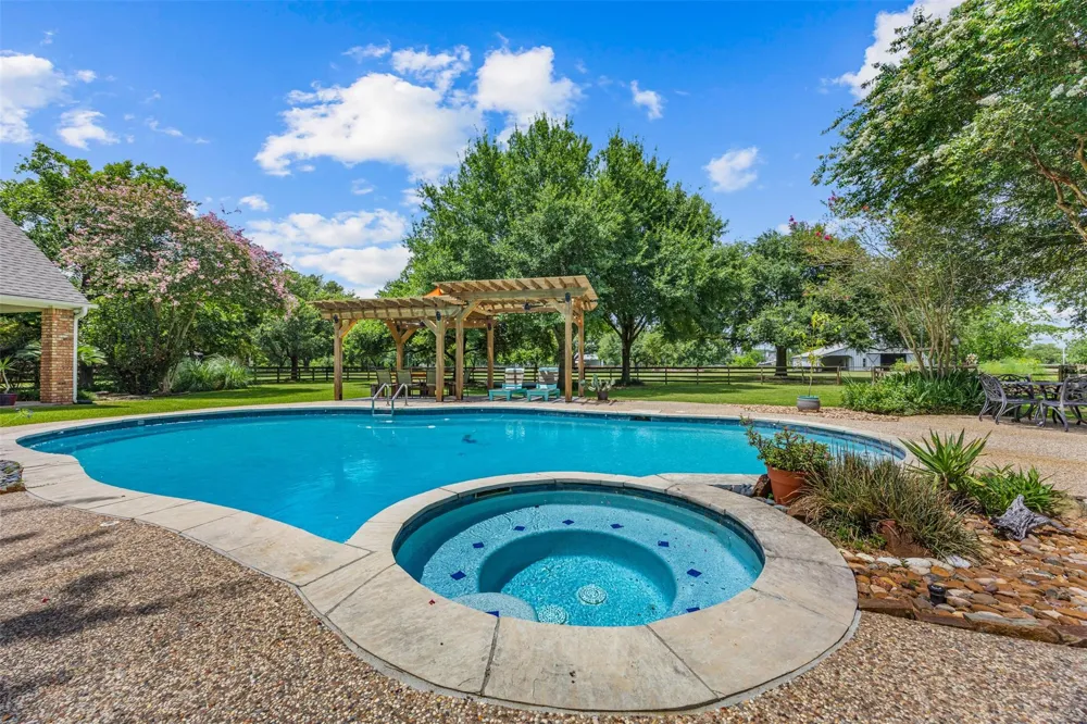 17222 Bending Oak Court Cypress, TX 77429
