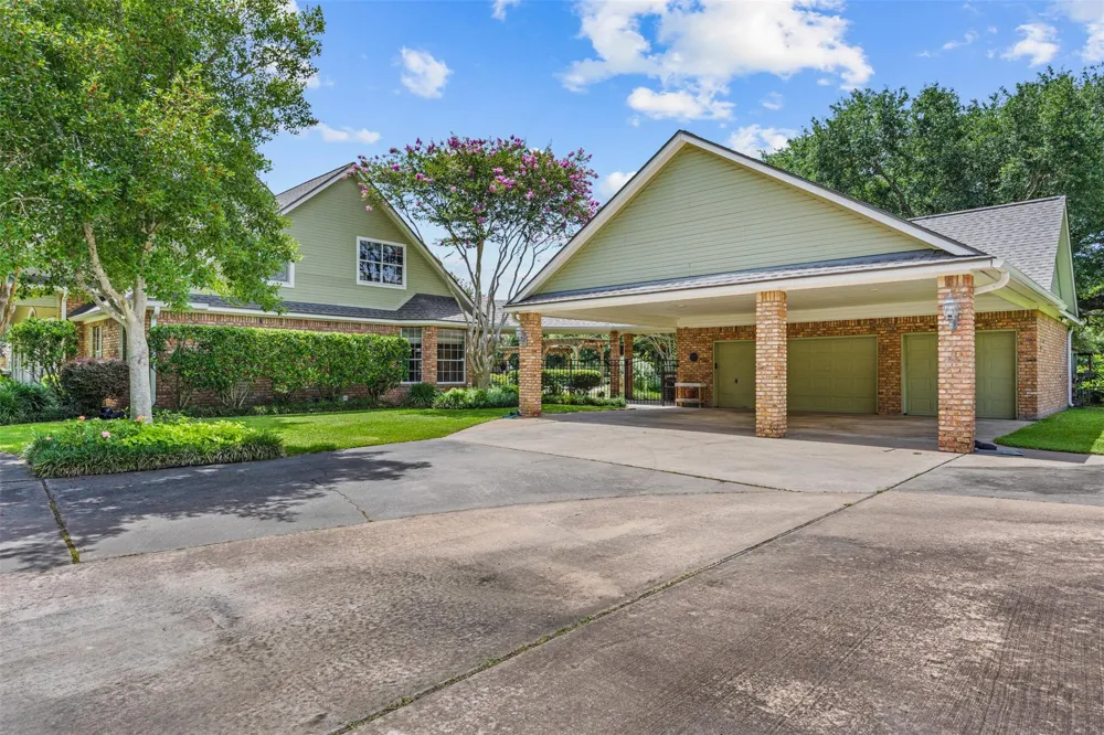 17222 Bending Oak Court Cypress, TX 77429