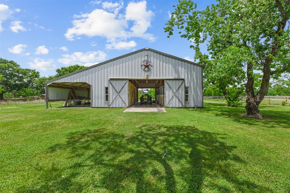 17222 Bending Oak Court Cypress, TX 77429