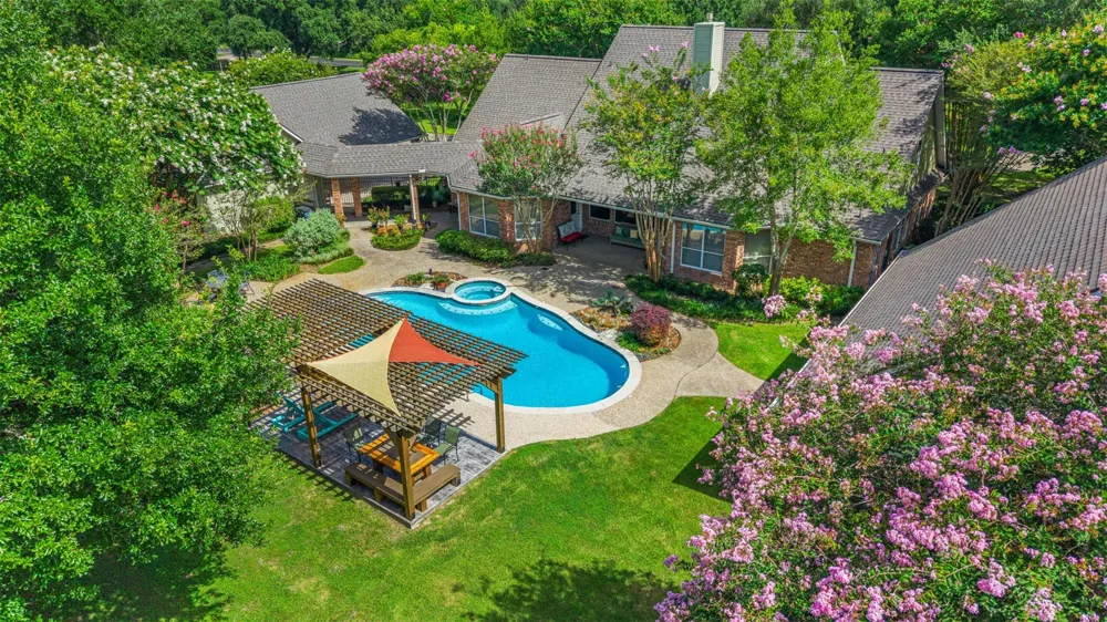 17222 Bending Oak Court Cypress, TX 77429