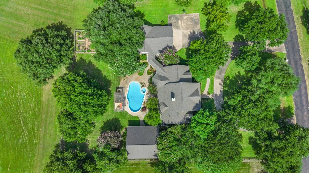 17222 Bending Oak Court Cypress, TX 77429