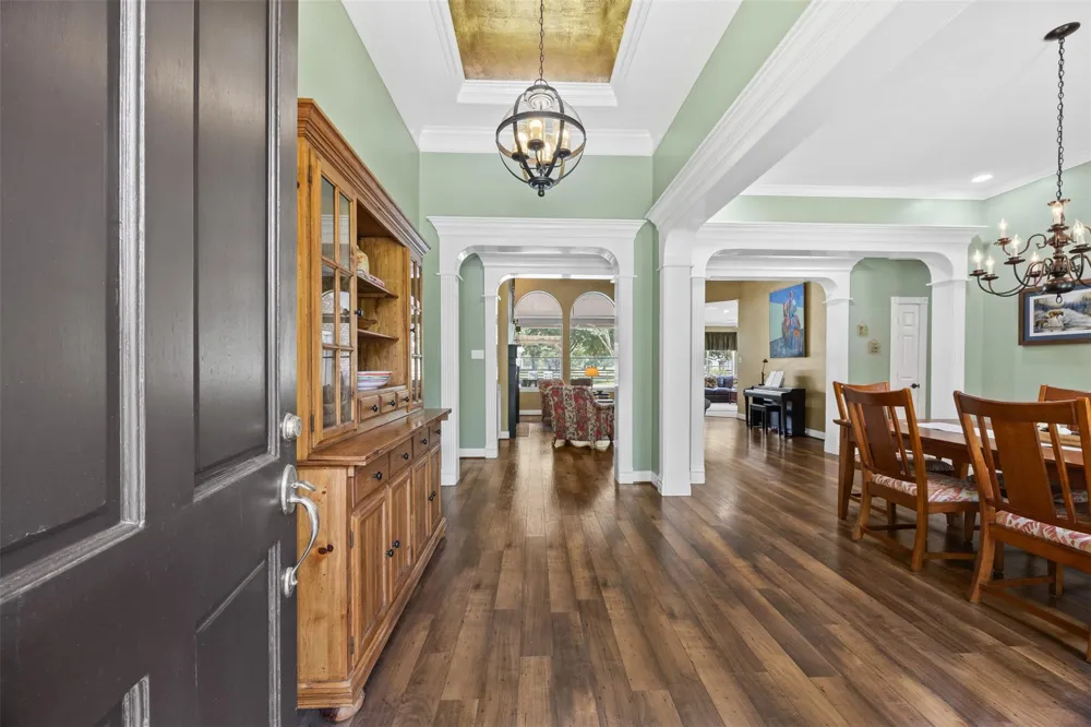 17222 Bending Oak Court Cypress, TX 77429