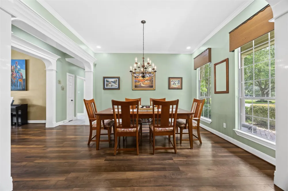 17222 Bending Oak Court Cypress, TX 77429