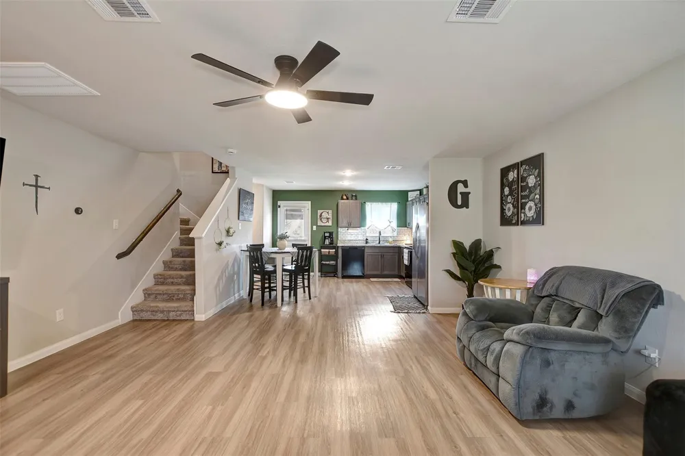 950 21st Street Hempstead, TX 77445