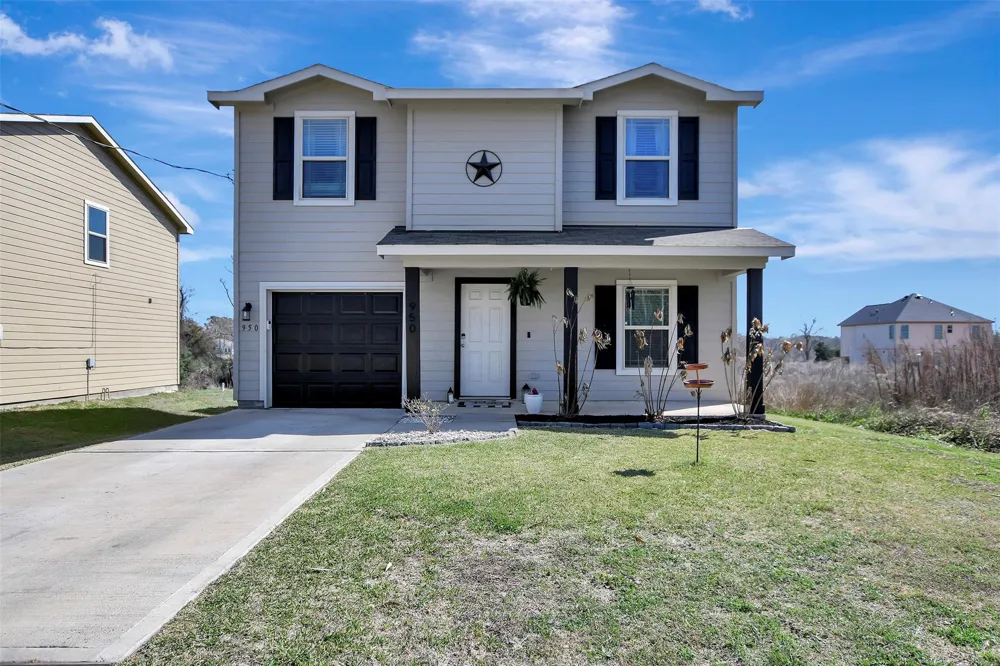 950 21st Street Hempstead, TX 77445