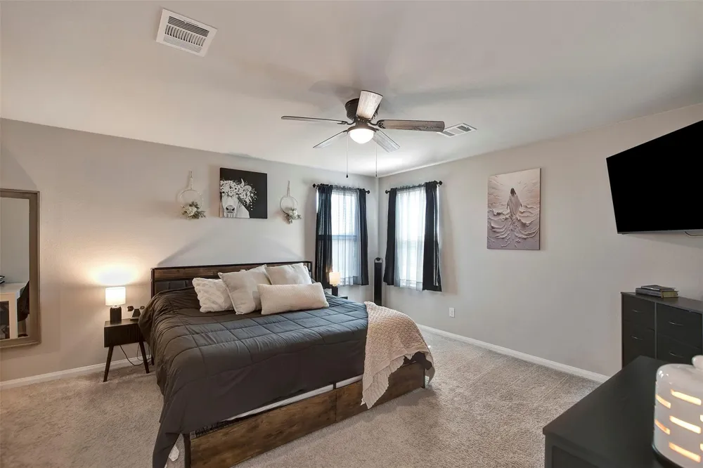 950 21st Street Hempstead, TX 77445