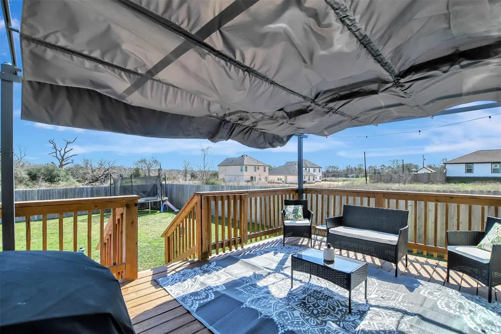 950 21st Street Hempstead, TX 77445