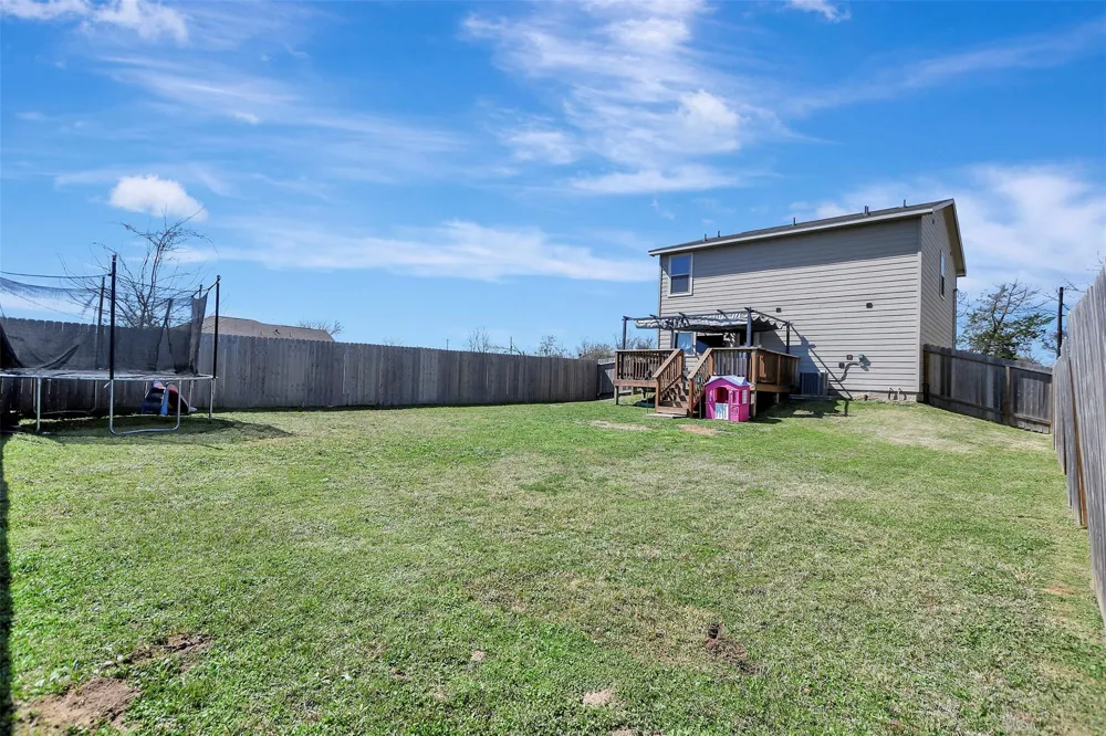 950 21st Street Hempstead, TX 77445