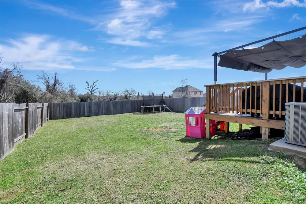 950 21st Street Hempstead, TX 77445